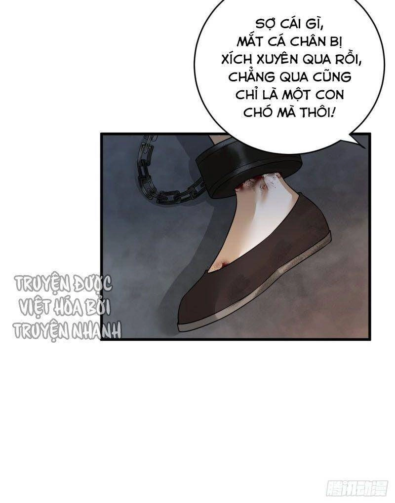 Lễ Băng Nhạc Phôi Chi Dạ Chapter 41 - 22