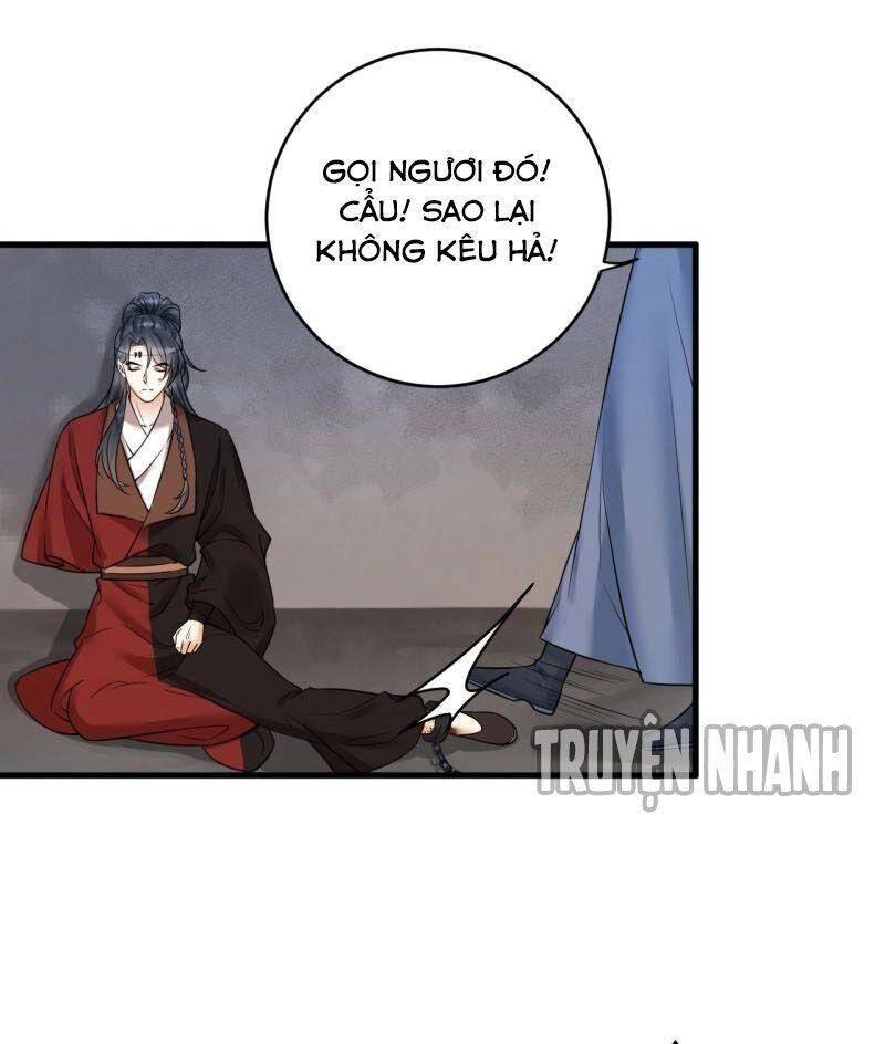 Lễ Băng Nhạc Phôi Chi Dạ Chapter 41 - 23