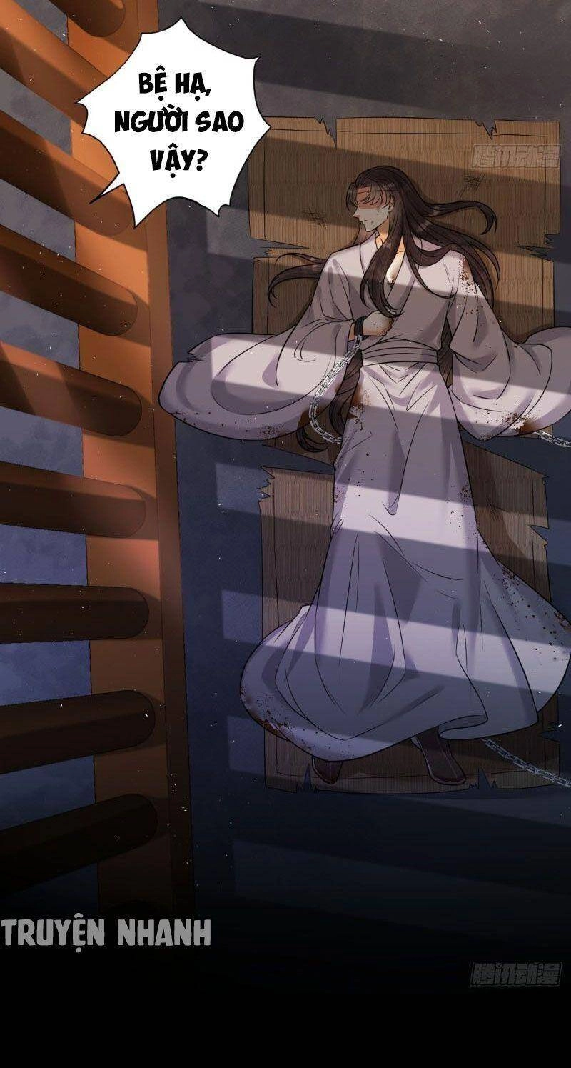 Lễ Băng Nhạc Phôi Chi Dạ Chapter 41 - 32