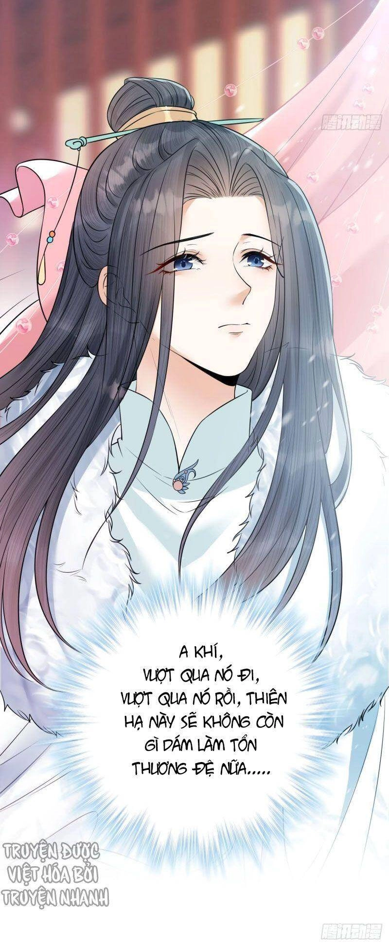 Lễ Băng Nhạc Phôi Chi Dạ Chapter 41 - 39