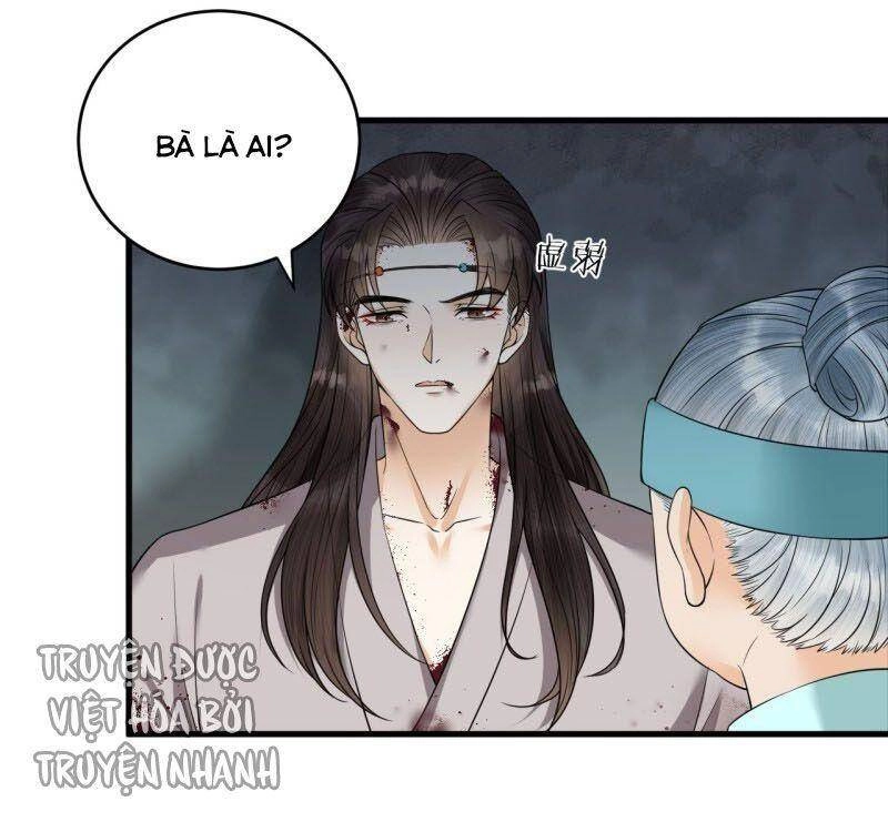 Lễ Băng Nhạc Phôi Chi Dạ Chapter 42 - 4