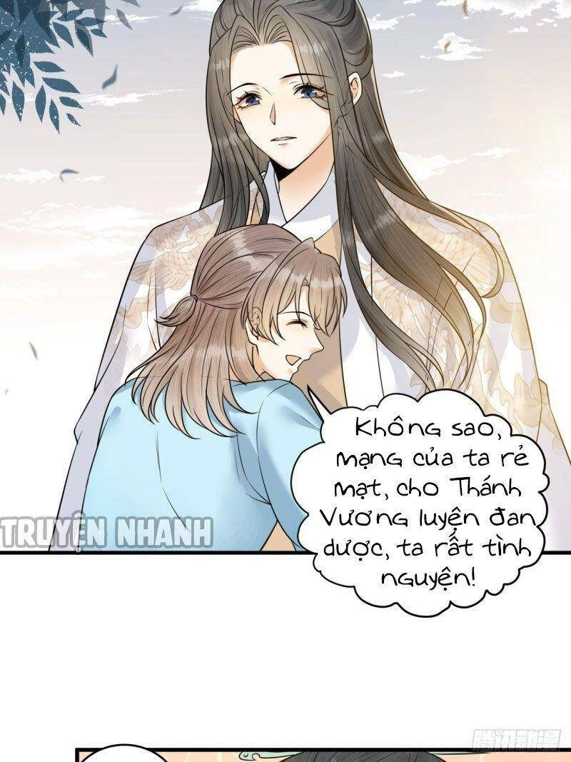 Lễ Băng Nhạc Phôi Chi Dạ Chapter 42 - 21