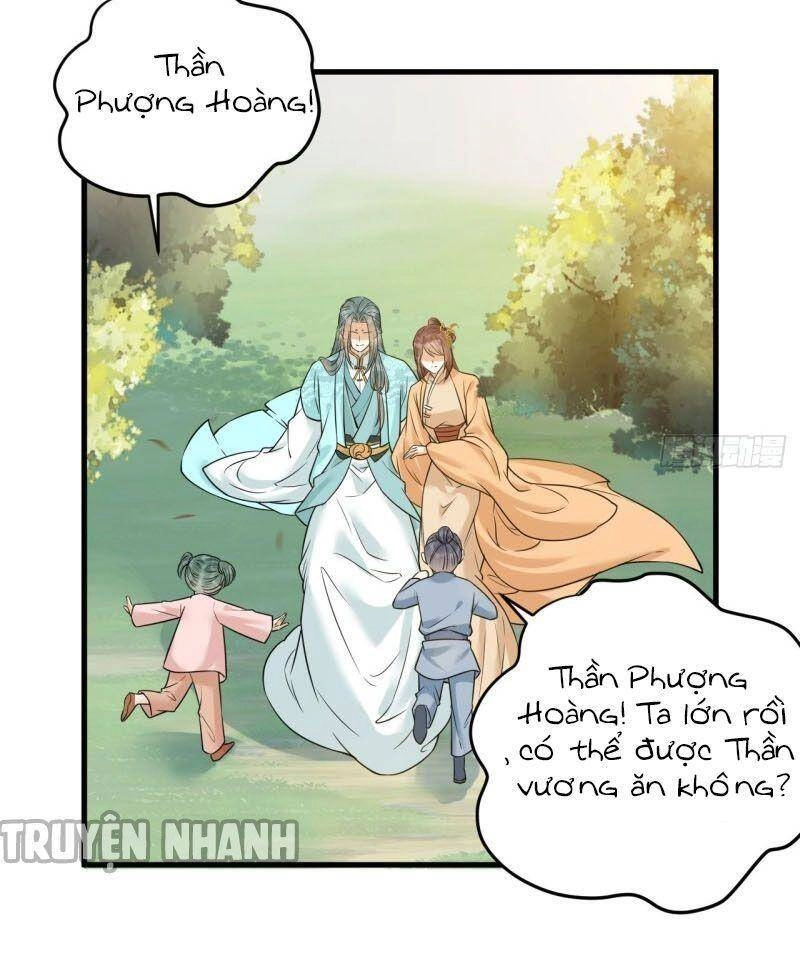 Lễ Băng Nhạc Phôi Chi Dạ Chapter 42 - 34