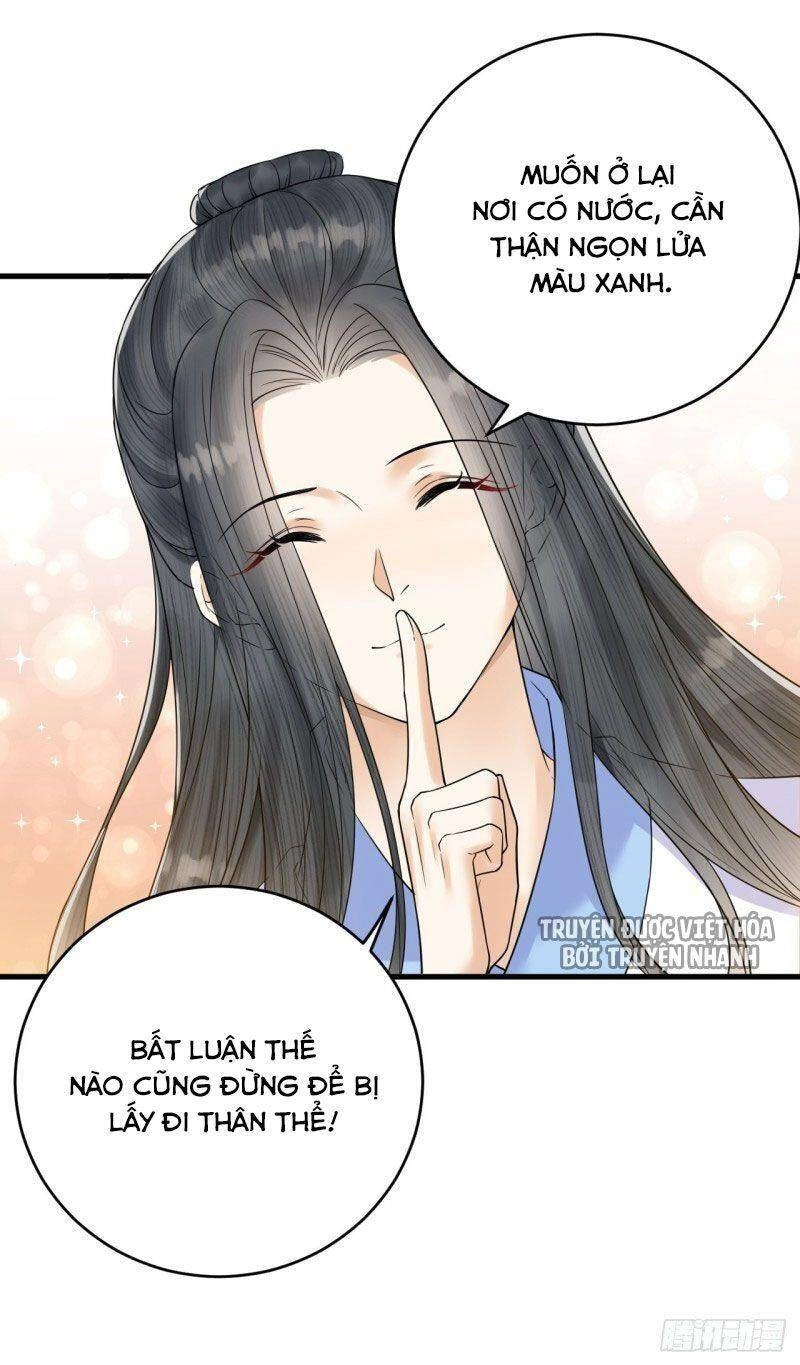 Lễ Băng Nhạc Phôi Chi Dạ Chapter 43 - 9