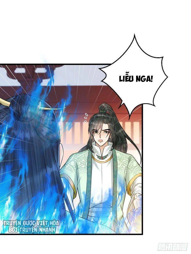 Lễ Băng Nhạc Phôi Chi Dạ Chapter 43 - 26