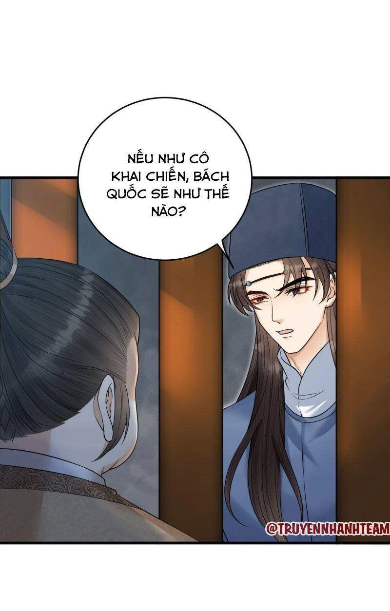 Lễ Băng Nhạc Phôi Chi Dạ Chapter 43 - 35