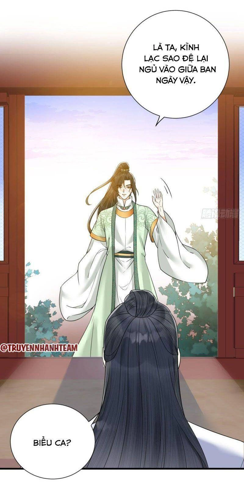 Lễ Băng Nhạc Phôi Chi Dạ Chapter 44 - 5