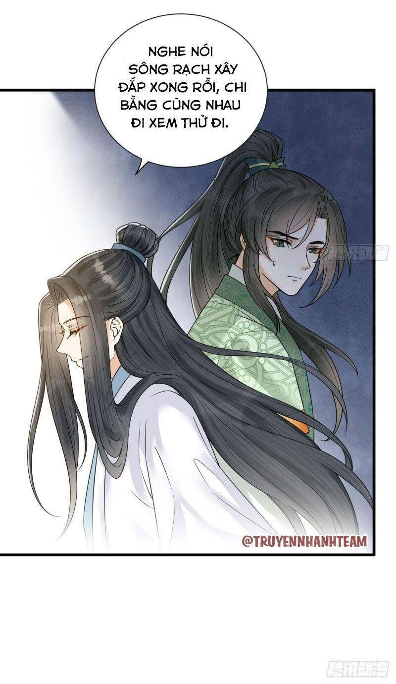 Lễ Băng Nhạc Phôi Chi Dạ Chapter 44 - 9