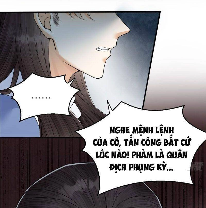 Lễ Băng Nhạc Phôi Chi Dạ Chapter 44 - 21