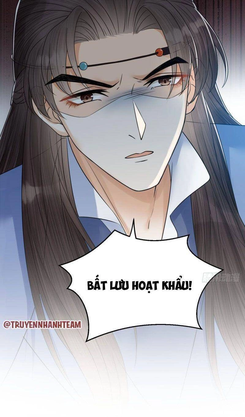 Lễ Băng Nhạc Phôi Chi Dạ Chapter 44 - 22