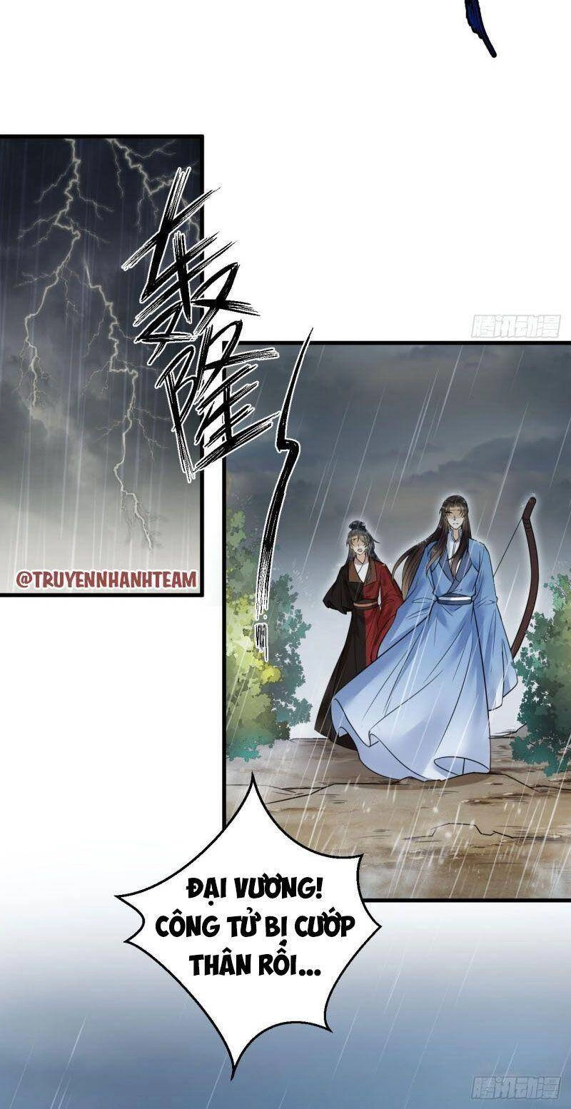 Lễ Băng Nhạc Phôi Chi Dạ Chapter 44 - 37