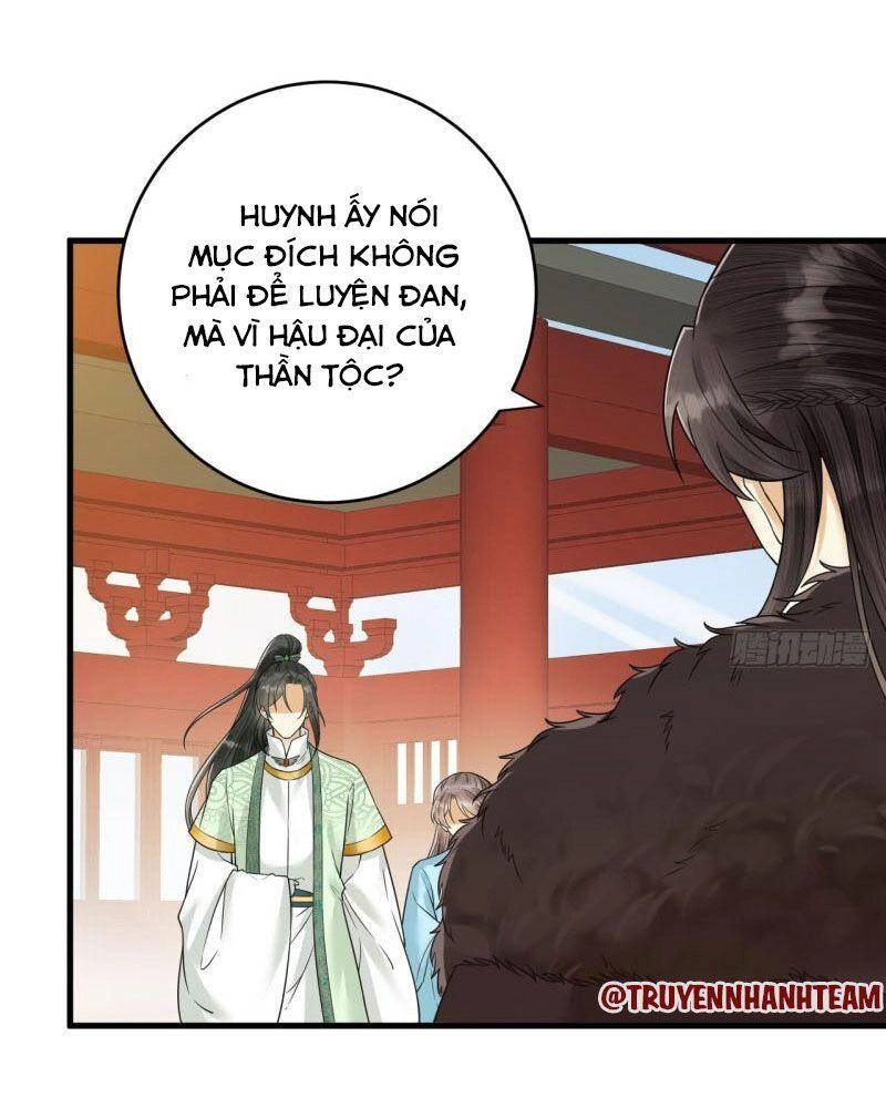 Lễ Băng Nhạc Phôi Chi Dạ Chapter 45 - 4