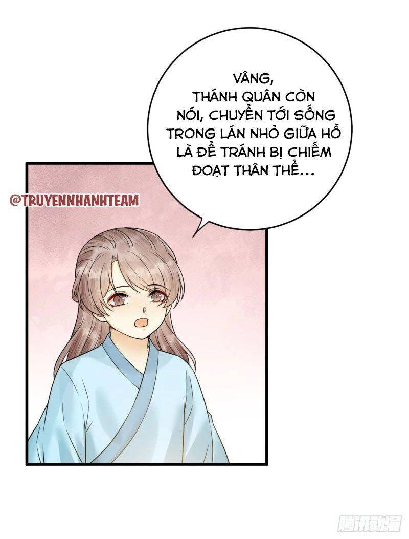 Lễ Băng Nhạc Phôi Chi Dạ Chapter 45 - 5