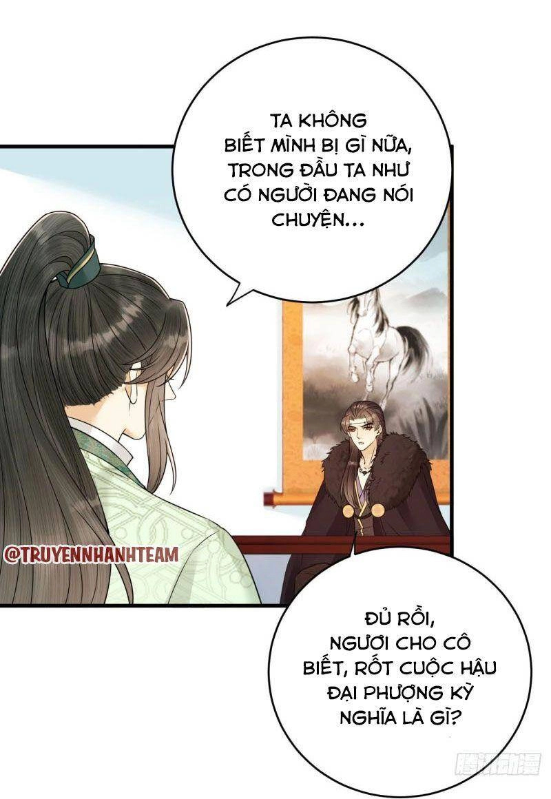 Lễ Băng Nhạc Phôi Chi Dạ Chapter 45 - 8