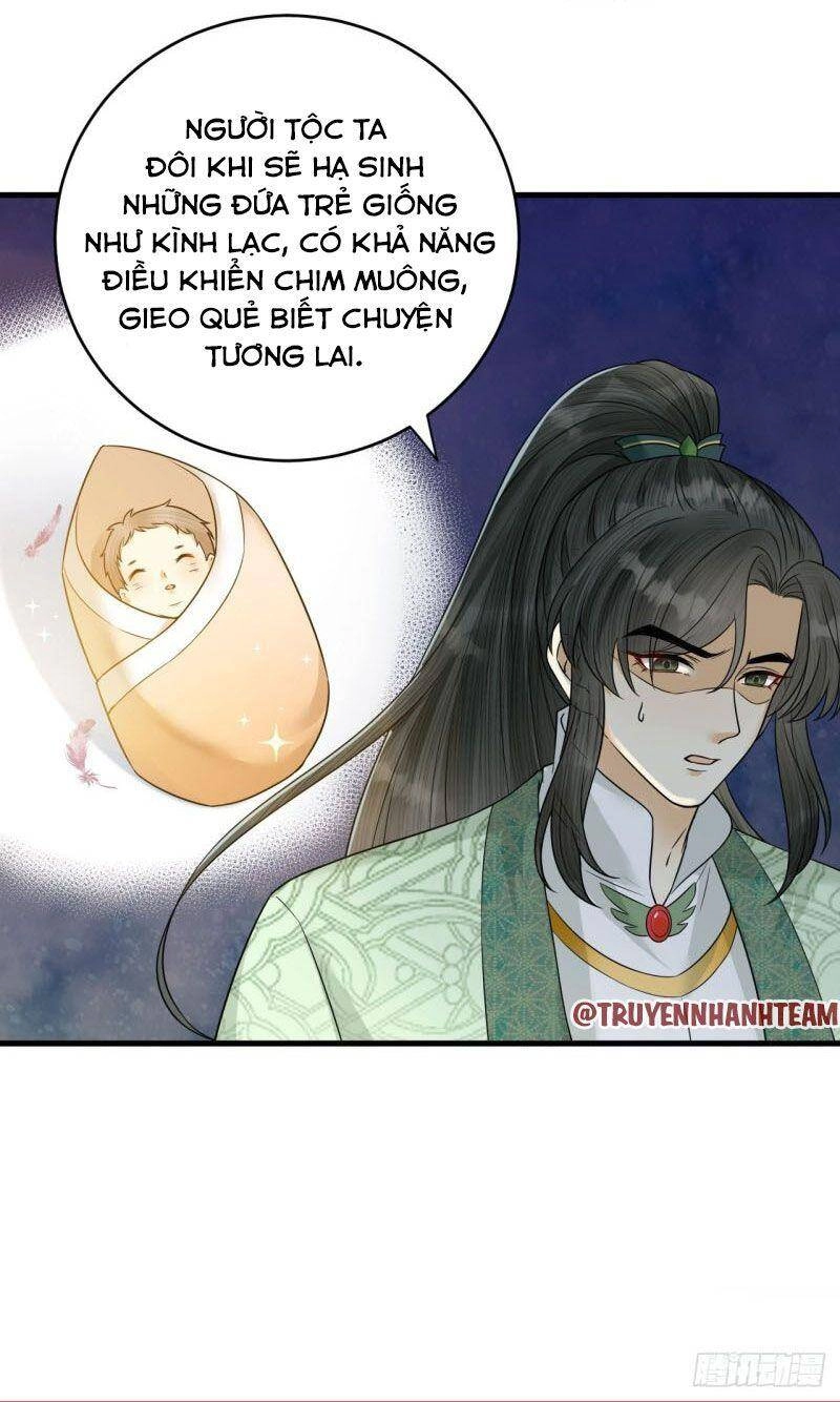 Lễ Băng Nhạc Phôi Chi Dạ Chapter 45 - 9