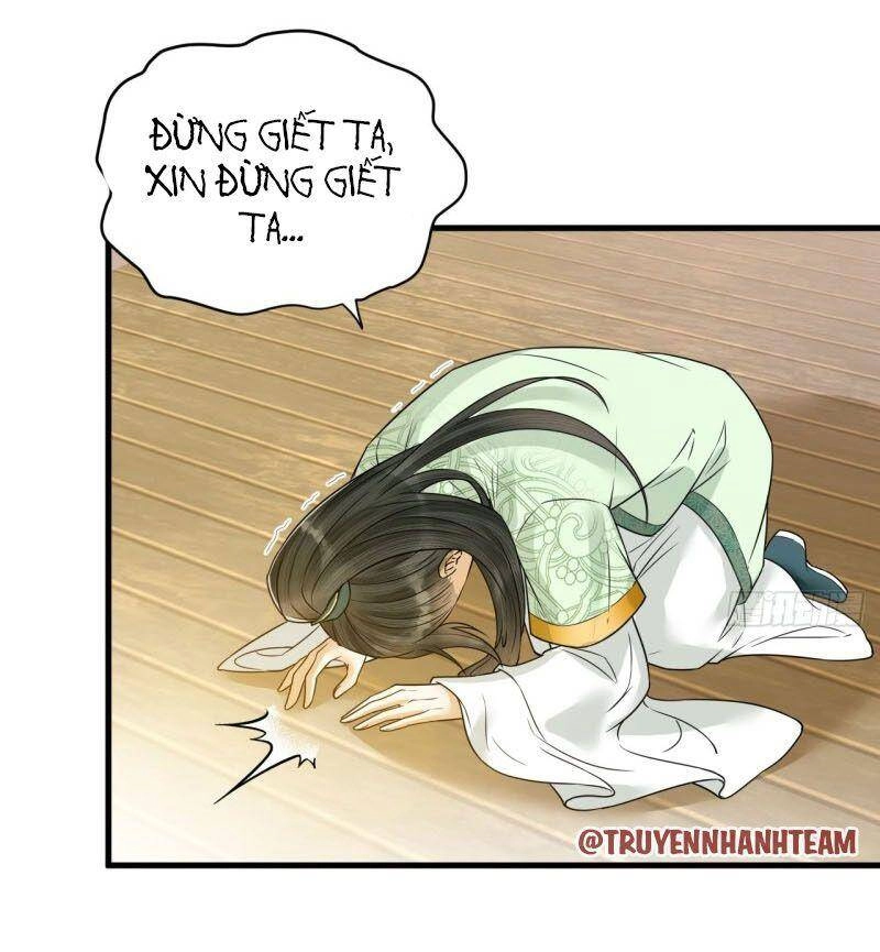 Lễ Băng Nhạc Phôi Chi Dạ Chapter 45 - 14