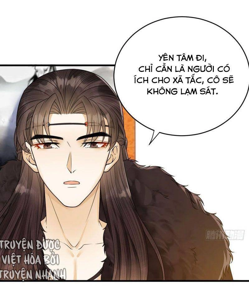 Lễ Băng Nhạc Phôi Chi Dạ Chapter 45 - 15