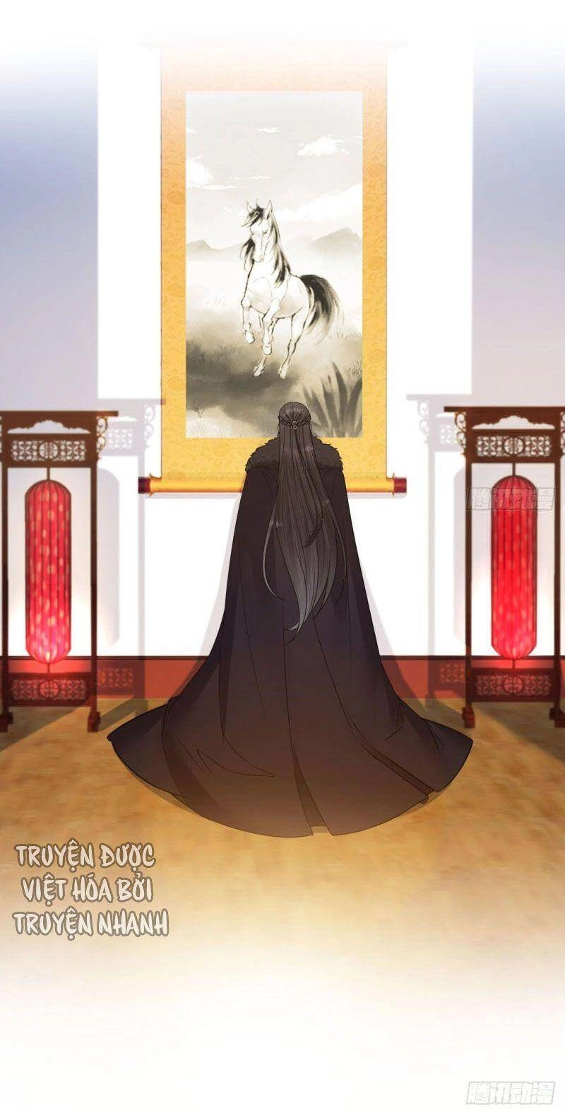 Lễ Băng Nhạc Phôi Chi Dạ Chapter 45 - 17