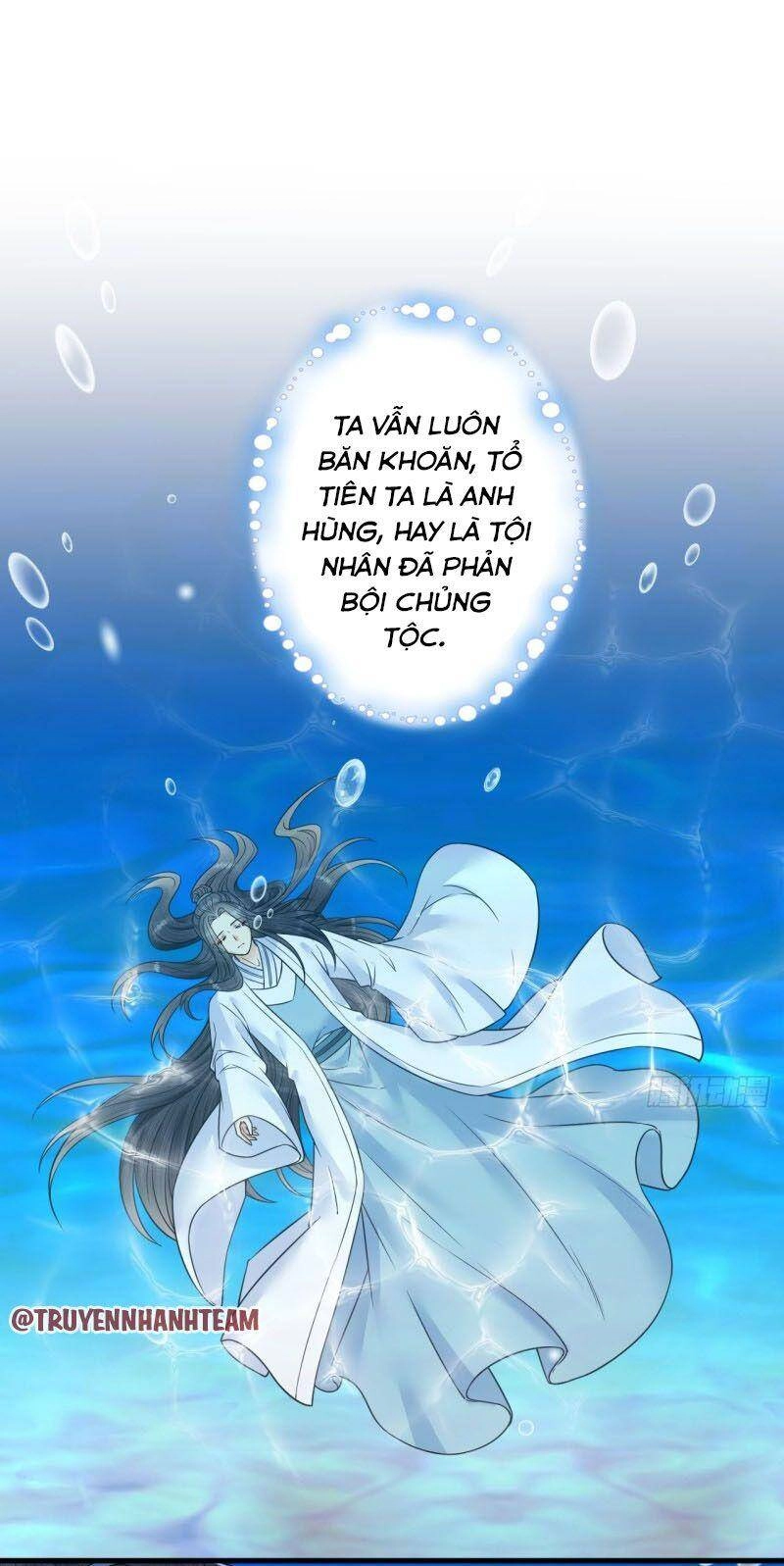 Lễ Băng Nhạc Phôi Chi Dạ Chapter 45 - 26