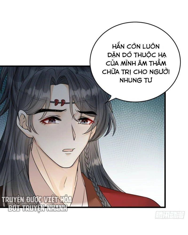 Lễ Băng Nhạc Phôi Chi Dạ Chapter 45 - 37