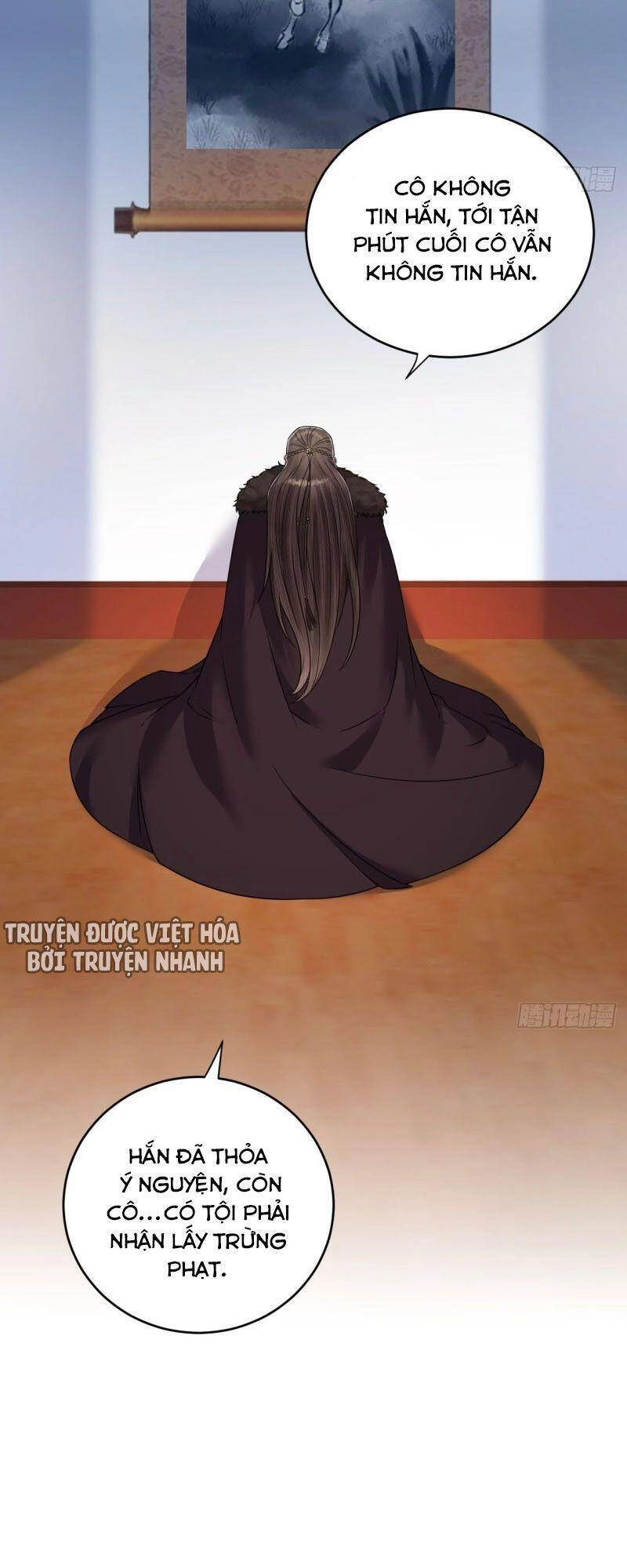 Lễ Băng Nhạc Phôi Chi Dạ Chapter 45 - 41