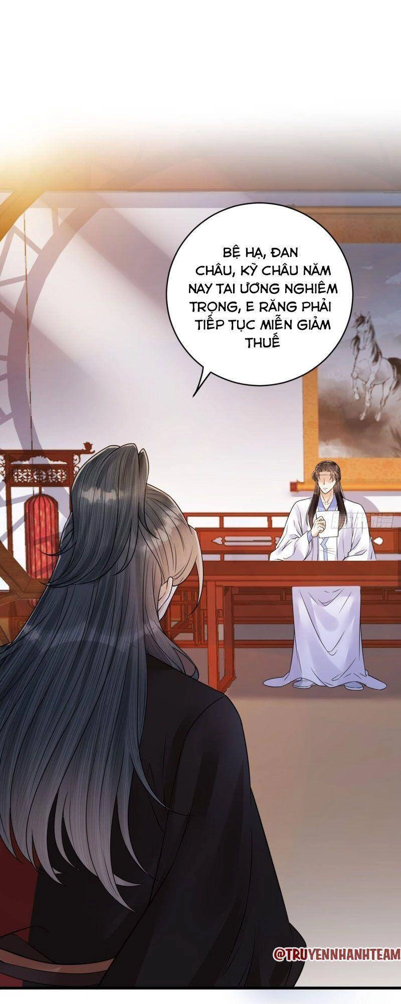 Lễ Băng Nhạc Phôi Chi Dạ Chapter 46 - 2