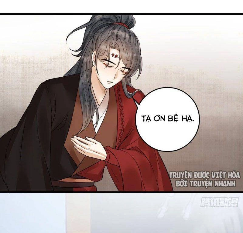 Lễ Băng Nhạc Phôi Chi Dạ Chapter 46 - 5