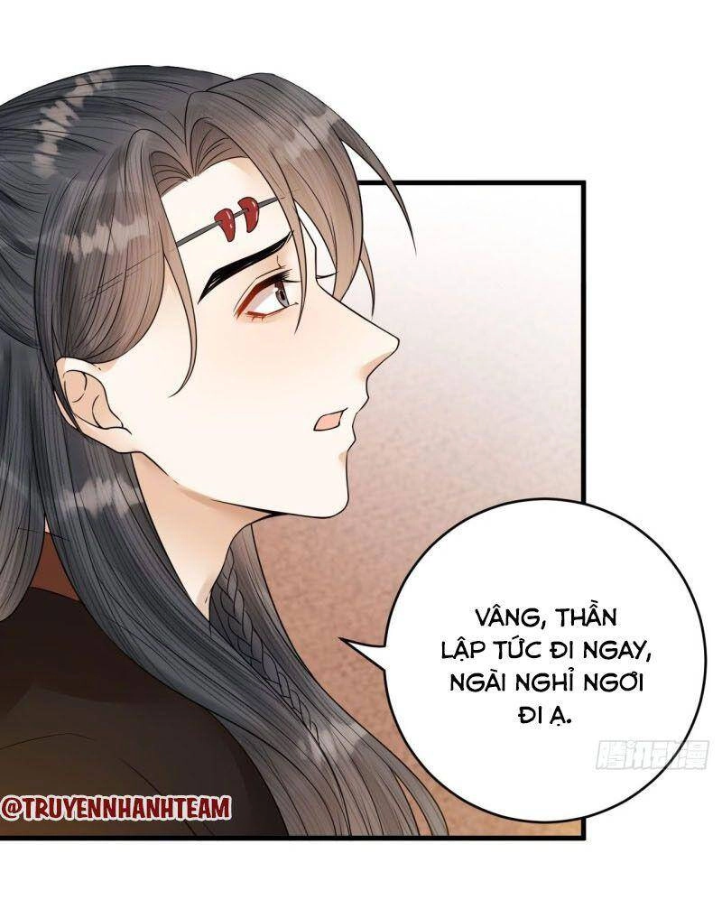 Lễ Băng Nhạc Phôi Chi Dạ Chapter 46 - 7