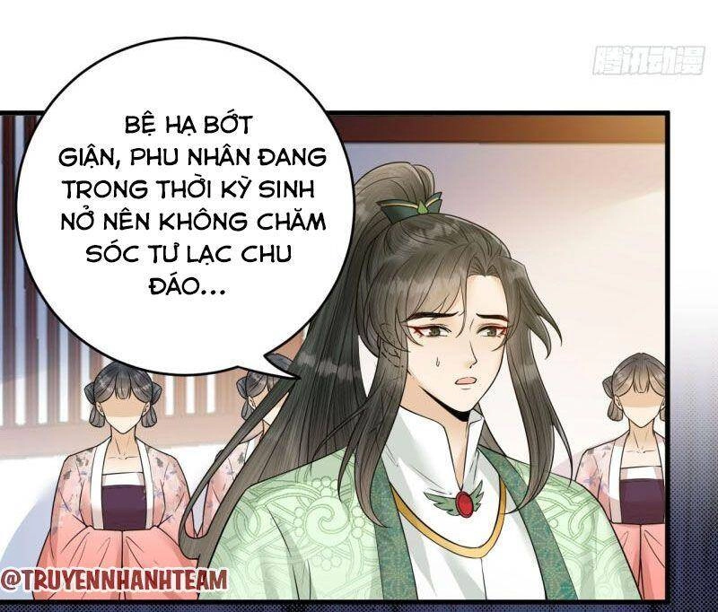 Lễ Băng Nhạc Phôi Chi Dạ Chapter 46 - 19
