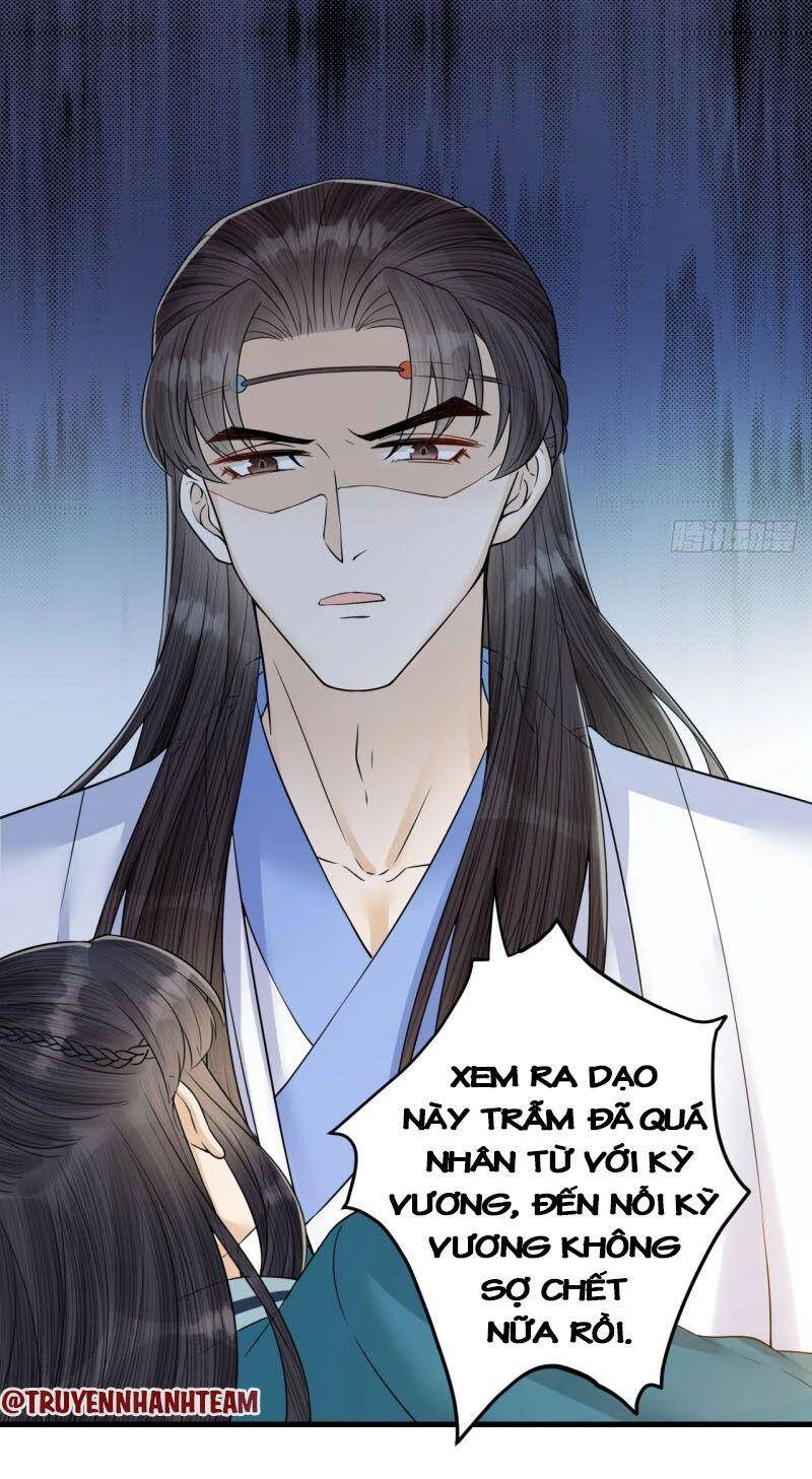 Lễ Băng Nhạc Phôi Chi Dạ Chapter 46 - 20