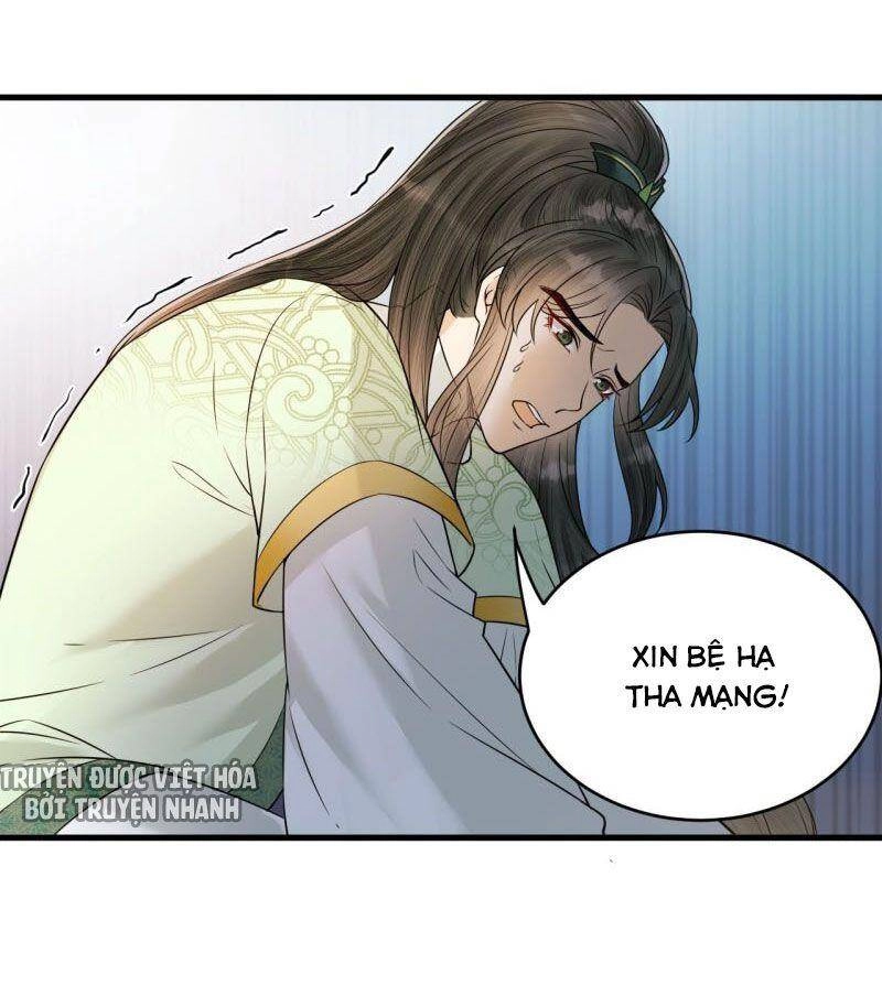 Lễ Băng Nhạc Phôi Chi Dạ Chapter 46 - 22