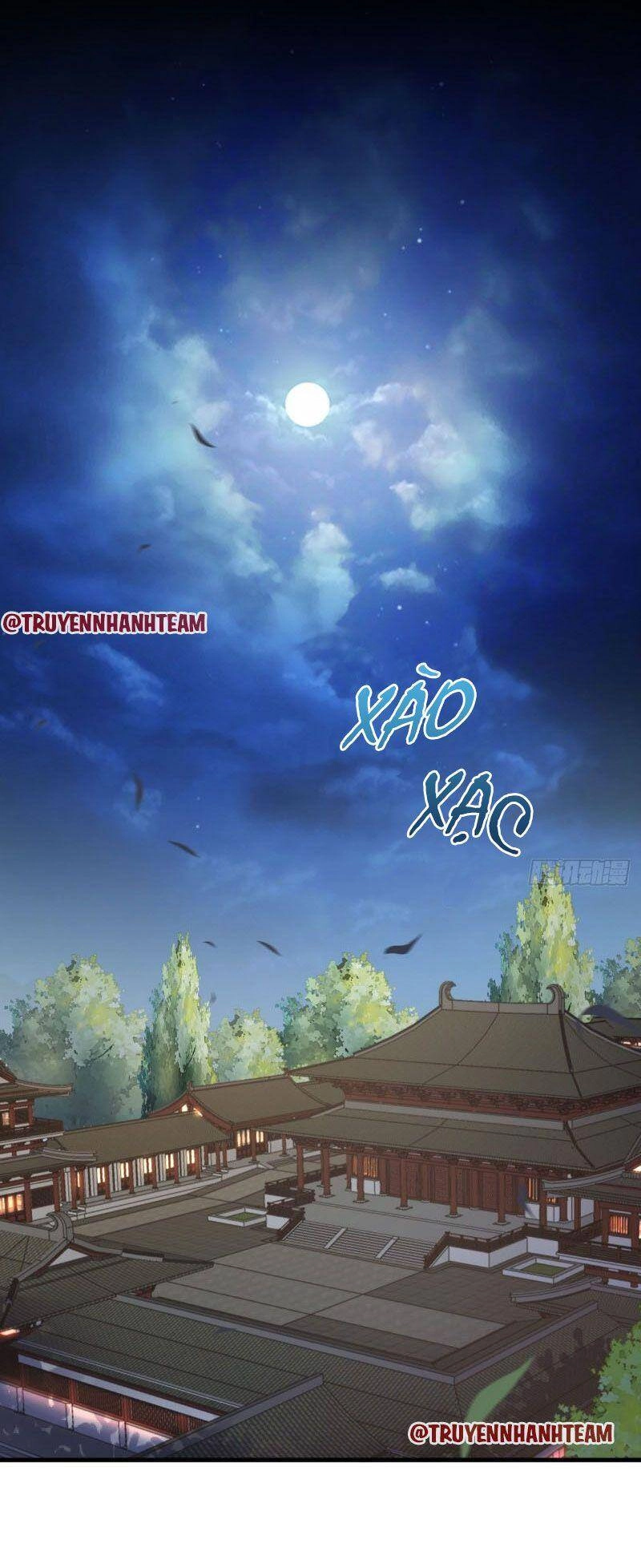 Lễ Băng Nhạc Phôi Chi Dạ Chapter 46 - 26