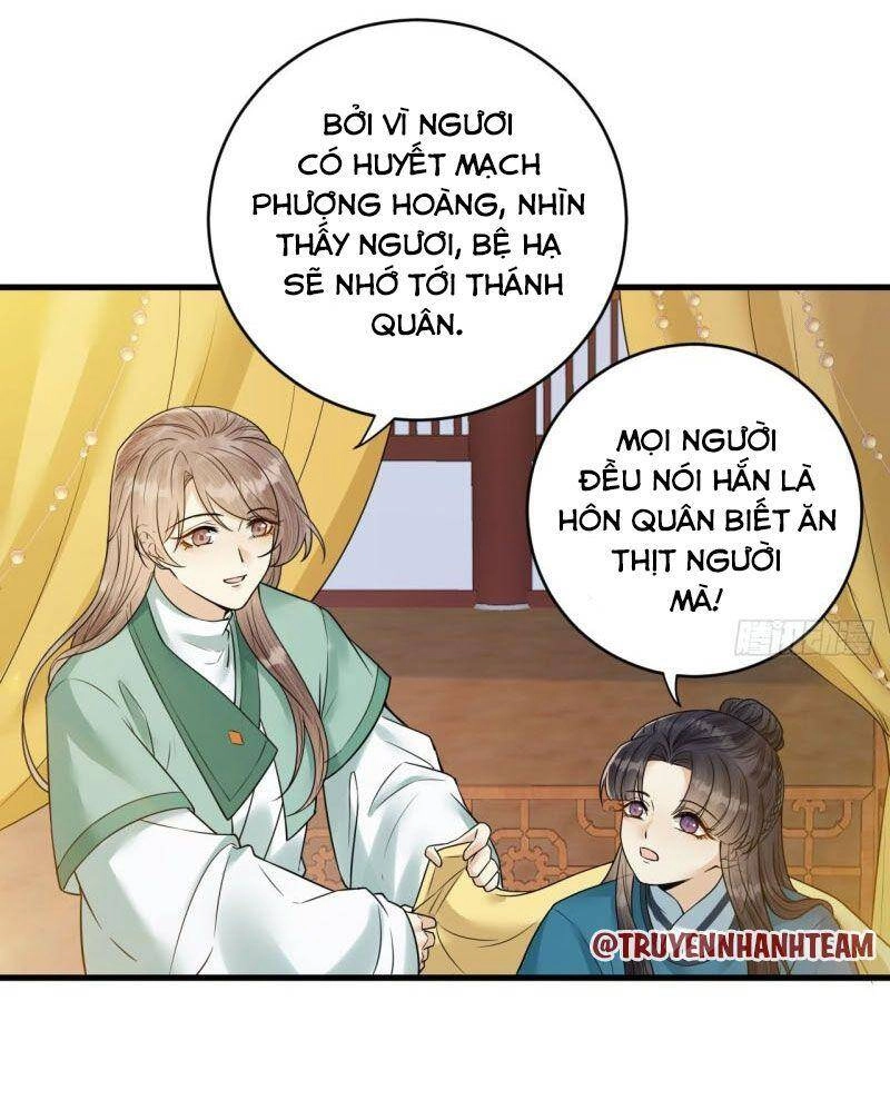 Lễ Băng Nhạc Phôi Chi Dạ Chapter 46 - 30