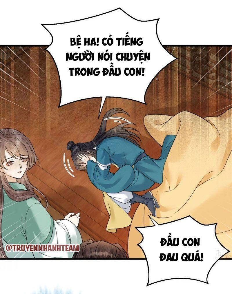 Lễ Băng Nhạc Phôi Chi Dạ Chapter 46 - 35