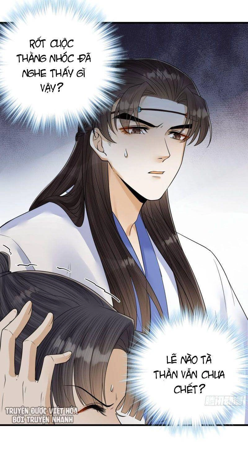 Lễ Băng Nhạc Phôi Chi Dạ Chapter 46 - 36