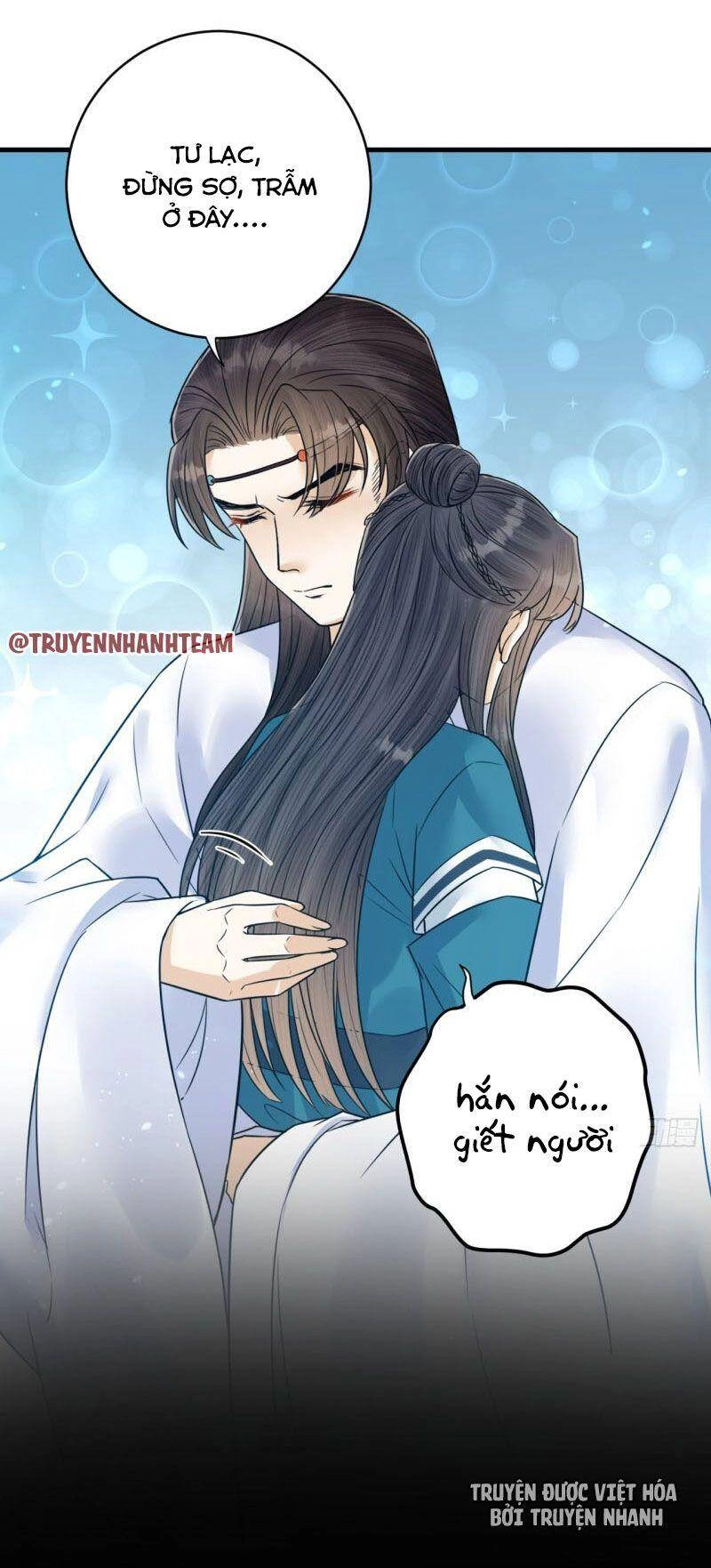 Lễ Băng Nhạc Phôi Chi Dạ Chapter 46 - 37