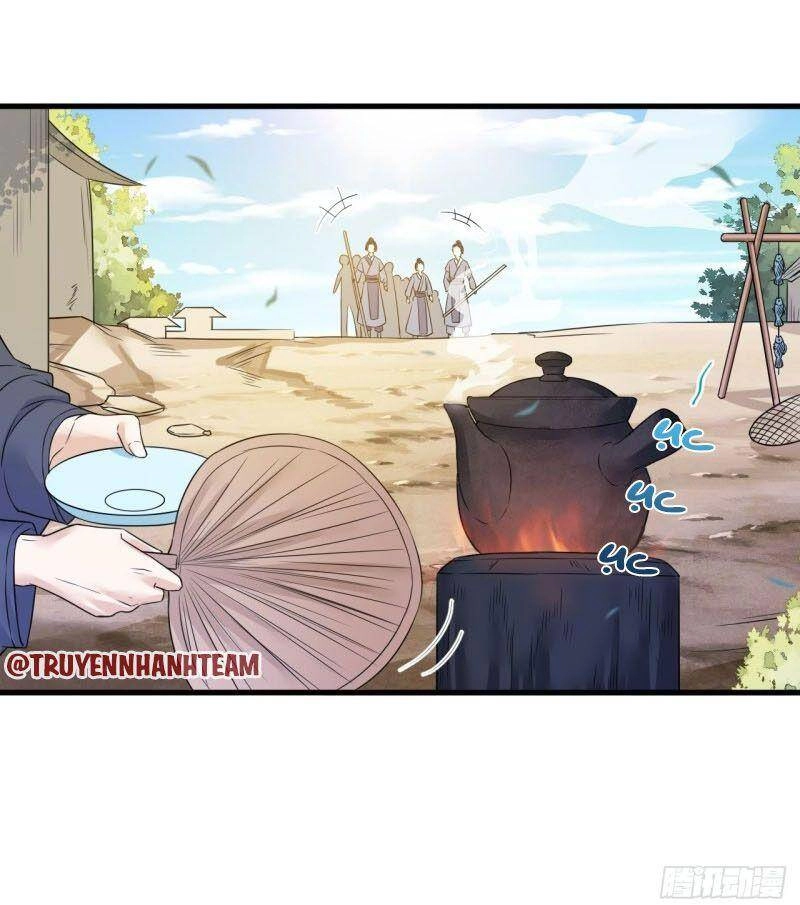 Lễ Băng Nhạc Phôi Chi Dạ Chapter 46 - 39