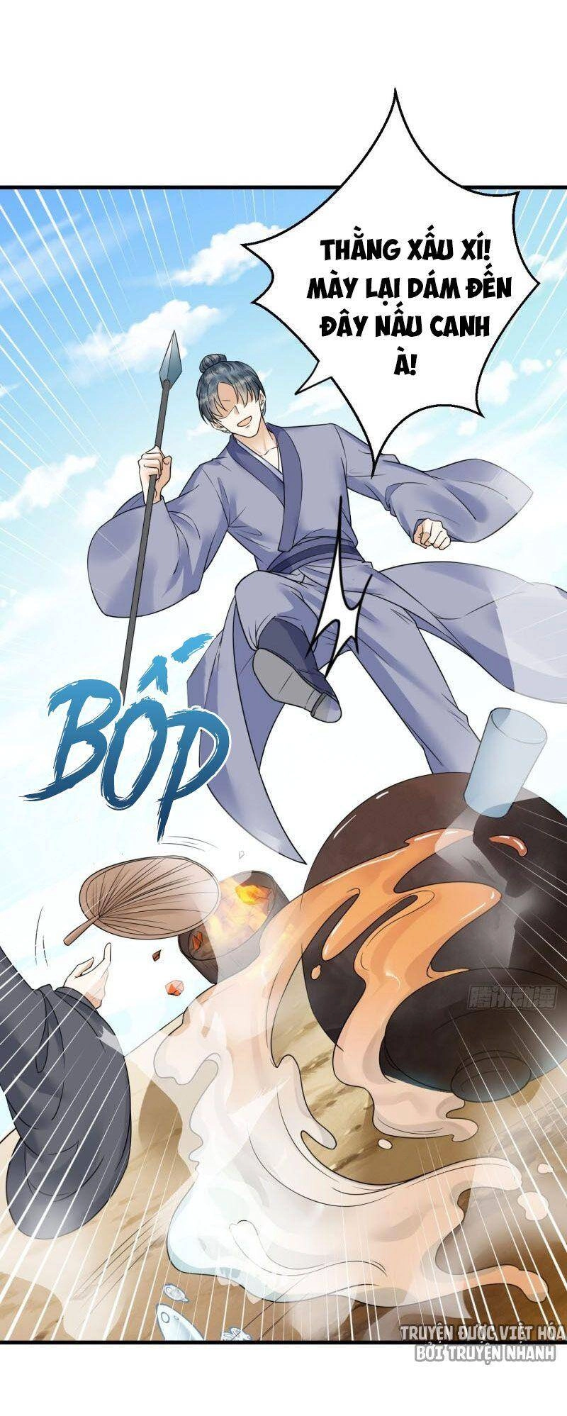 Lễ Băng Nhạc Phôi Chi Dạ Chapter 46 - 40