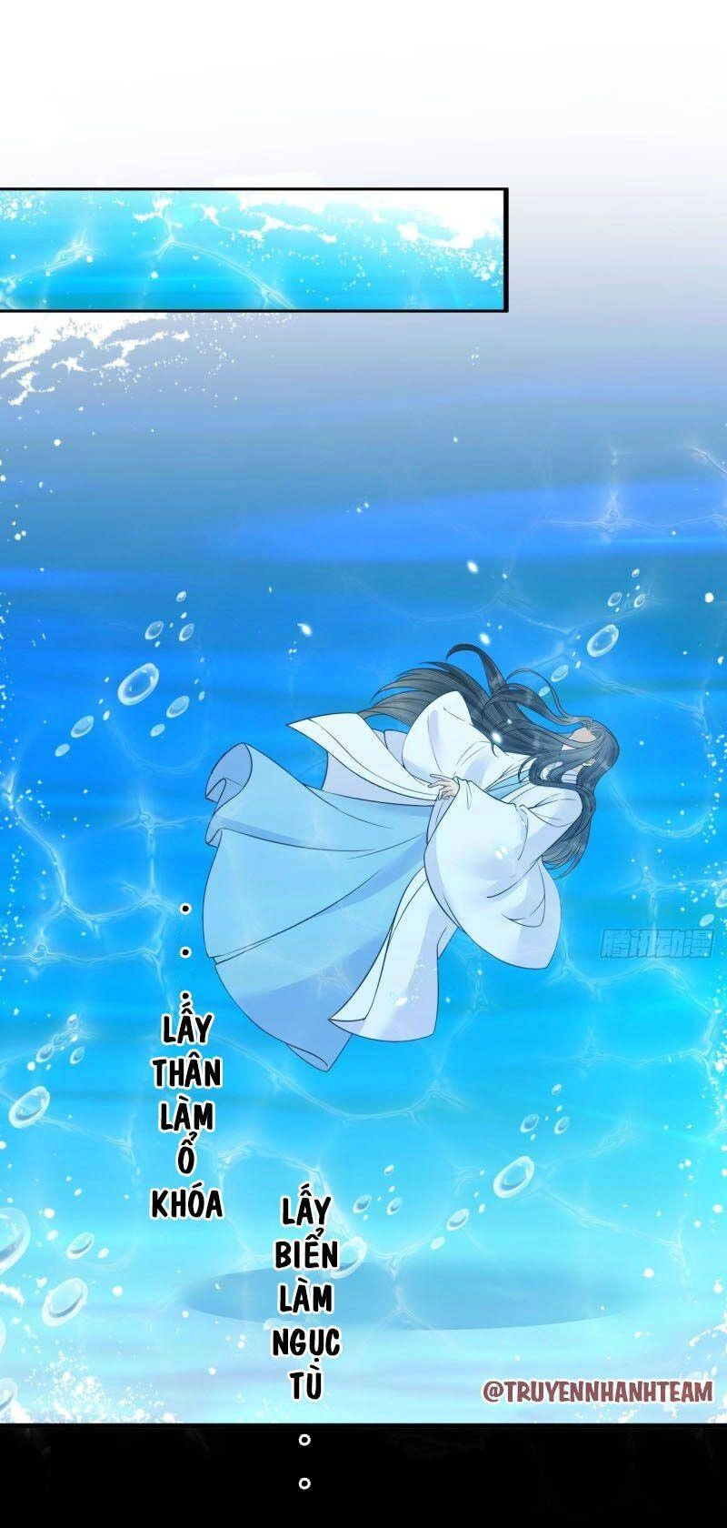 Lễ Băng Nhạc Phôi Chi Dạ Chapter 47 - 2