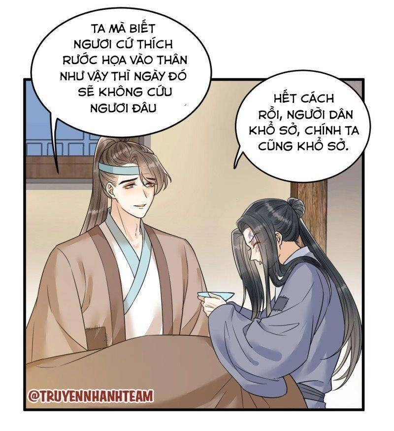 Lễ Băng Nhạc Phôi Chi Dạ Chapter 47 - 10