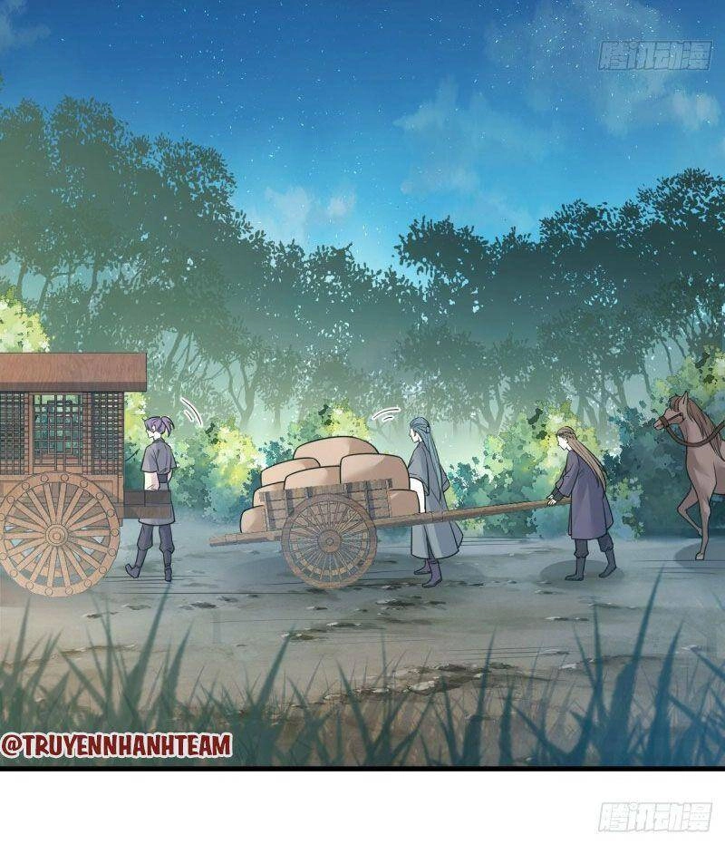 Lễ Băng Nhạc Phôi Chi Dạ Chapter 47 - 16