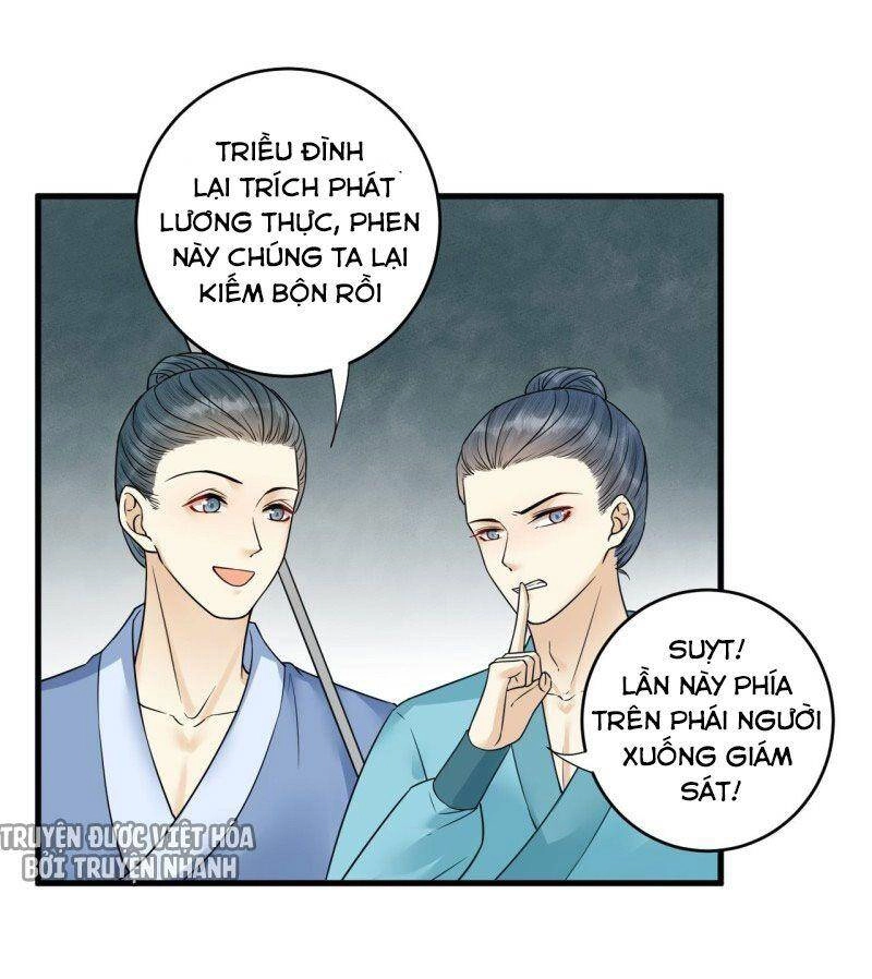 Lễ Băng Nhạc Phôi Chi Dạ Chapter 47 - 19