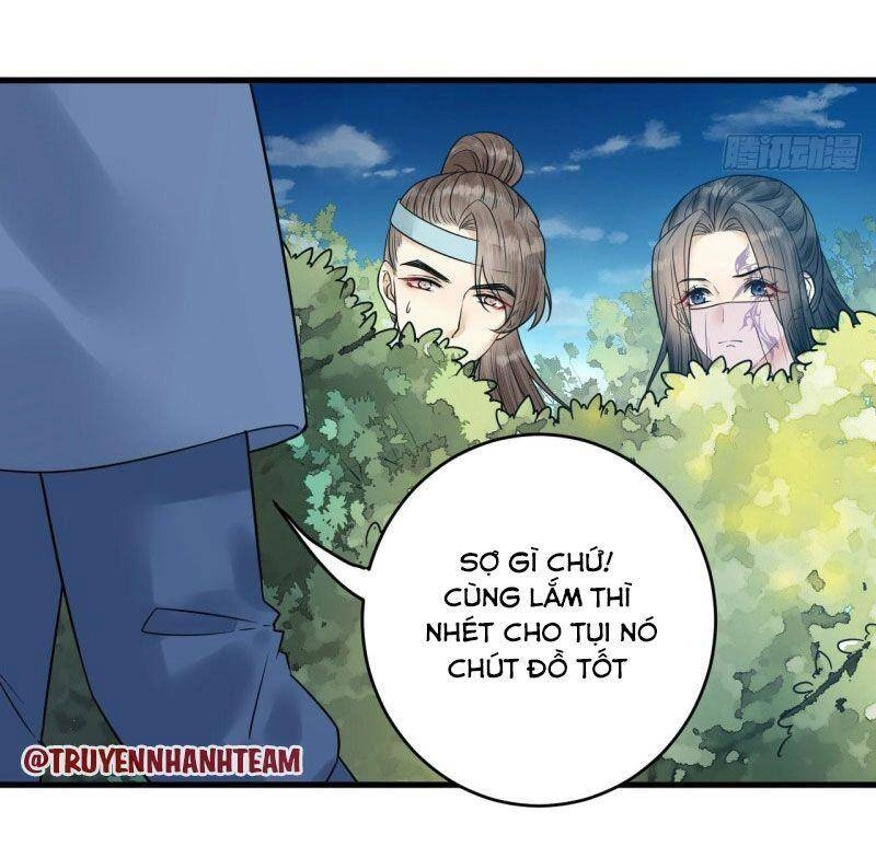Lễ Băng Nhạc Phôi Chi Dạ Chapter 47 - 20