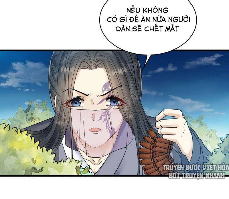 Lễ Băng Nhạc Phôi Chi Dạ Chapter 47 - 23