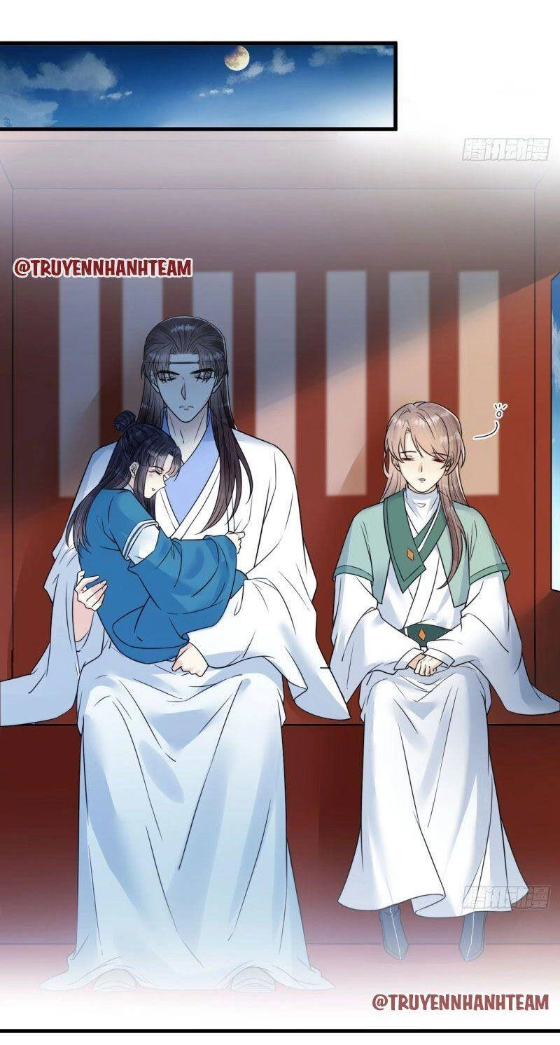 Lễ Băng Nhạc Phôi Chi Dạ Chapter 47 - 24