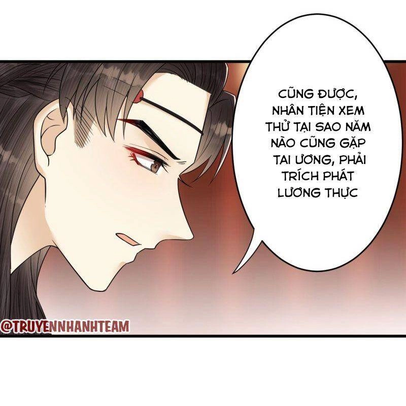 Lễ Băng Nhạc Phôi Chi Dạ Chapter 47 - 27