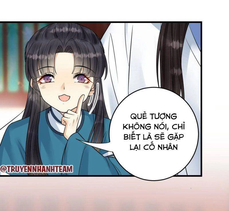 Lễ Băng Nhạc Phôi Chi Dạ Chapter 47 - 29