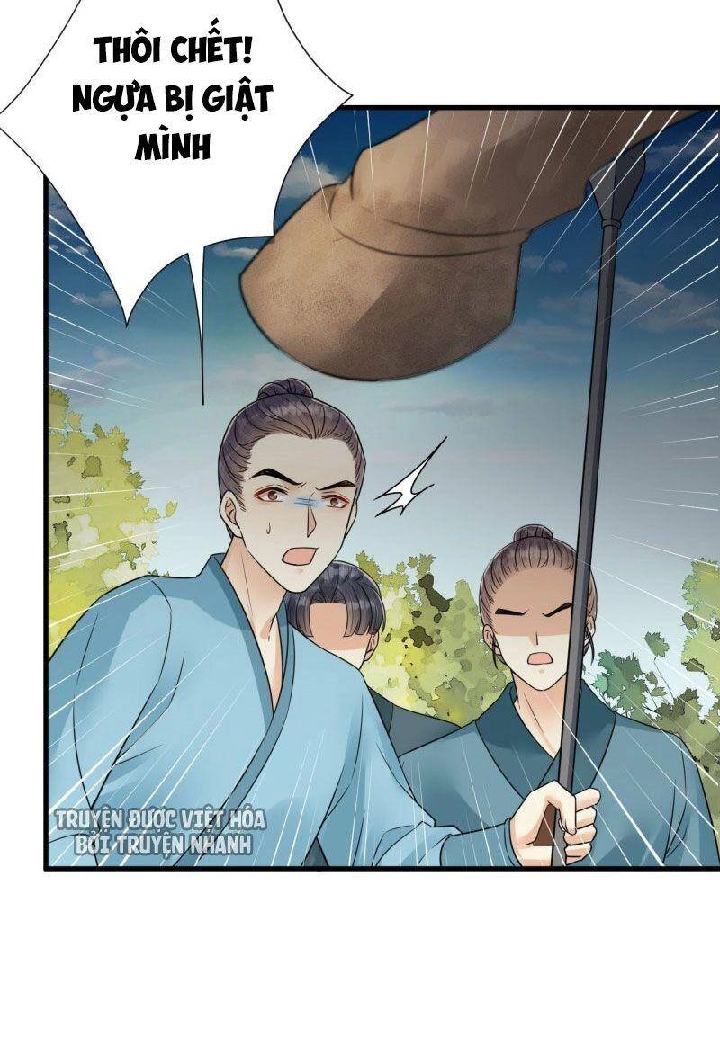Lễ Băng Nhạc Phôi Chi Dạ Chapter 47 - 31