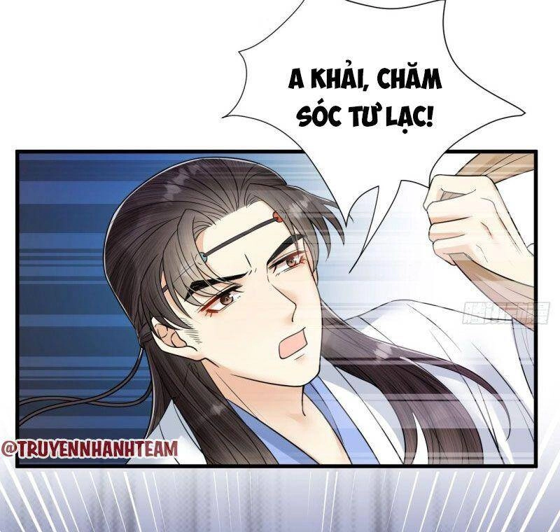 Lễ Băng Nhạc Phôi Chi Dạ Chapter 47 - 33