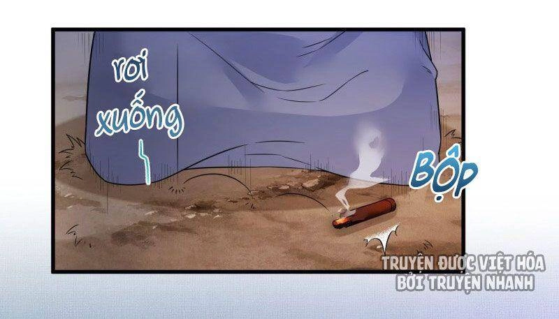 Lễ Băng Nhạc Phôi Chi Dạ Chapter 47 - 35